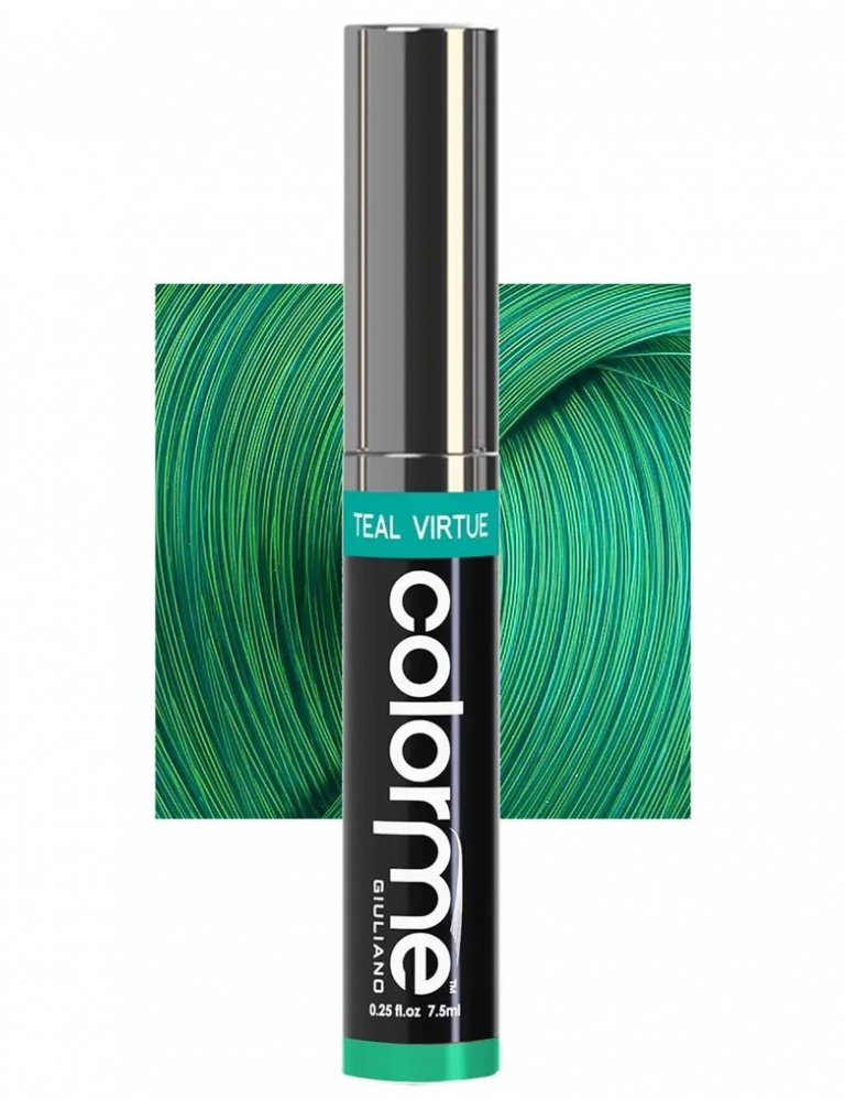 Litamaskari fyrir hár, Hagkaup, 1.999 kr. Color Me-litamaskari sem hægt er að nota á mismunandi vegu. Hentar fyrir alla hárliti og eru auðveldir í notkun. Skolast úr þegar hárið er þvegið með sjampói.