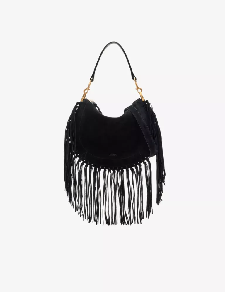 Isabel Marant, Mathilda, 199.990 kr.