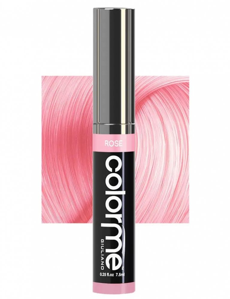 Litamaskari fyrir hár, Hagkaup, 1.999 kr. Color Me-litamaskari sem hægt er að nota á mismunandi vegu. Hentar fyrir alla hárliti og eru auðveldir í notkun. Skolast úr þegar hárið er þvegið með sjampói.