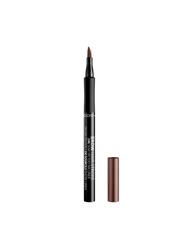 Brow Hair Stroke-augabrúnatúss, Hagkaup, 1.999 kr.