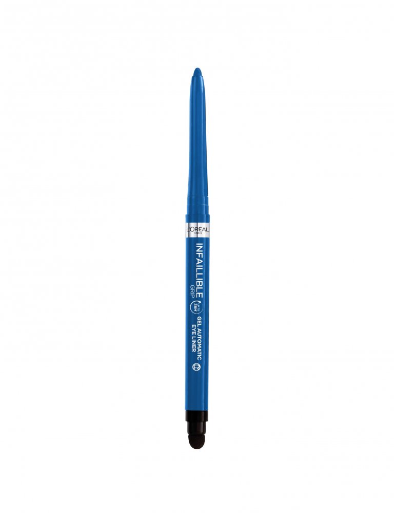 Lyfja, 2.029 kr. Infaillible Grip 36H Gel Eyeliner frá L´Oréal.