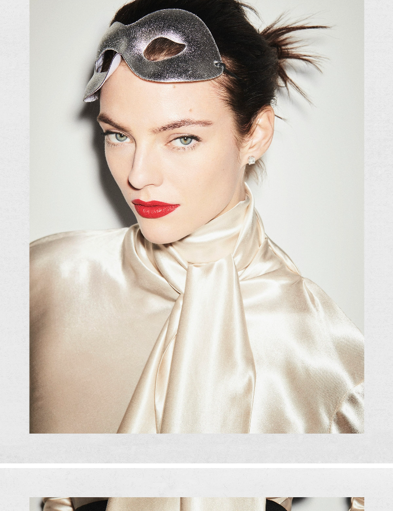 Mynd: Zara.