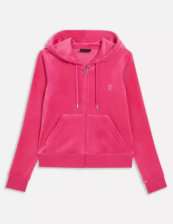 Paris Hilton gerði Juicy Couture ódauðlegt í kringum aldamótin. Galleri 17, 20.995 kr.