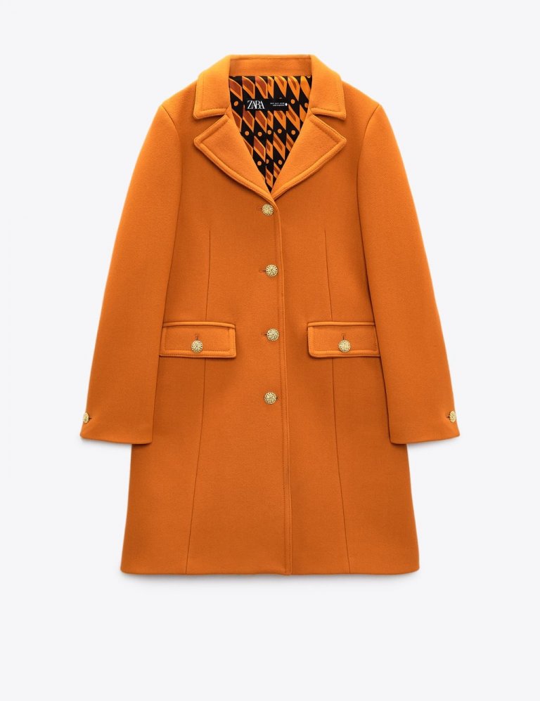 Zara, 21.995 kr.