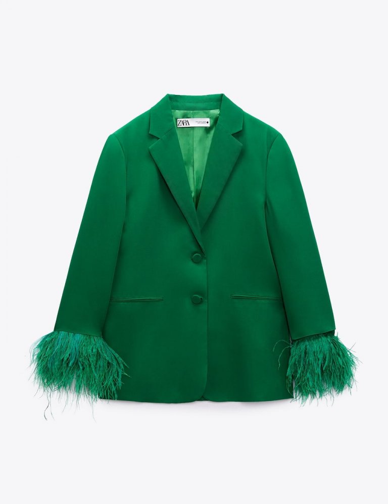 Zara, 21.995 kr.