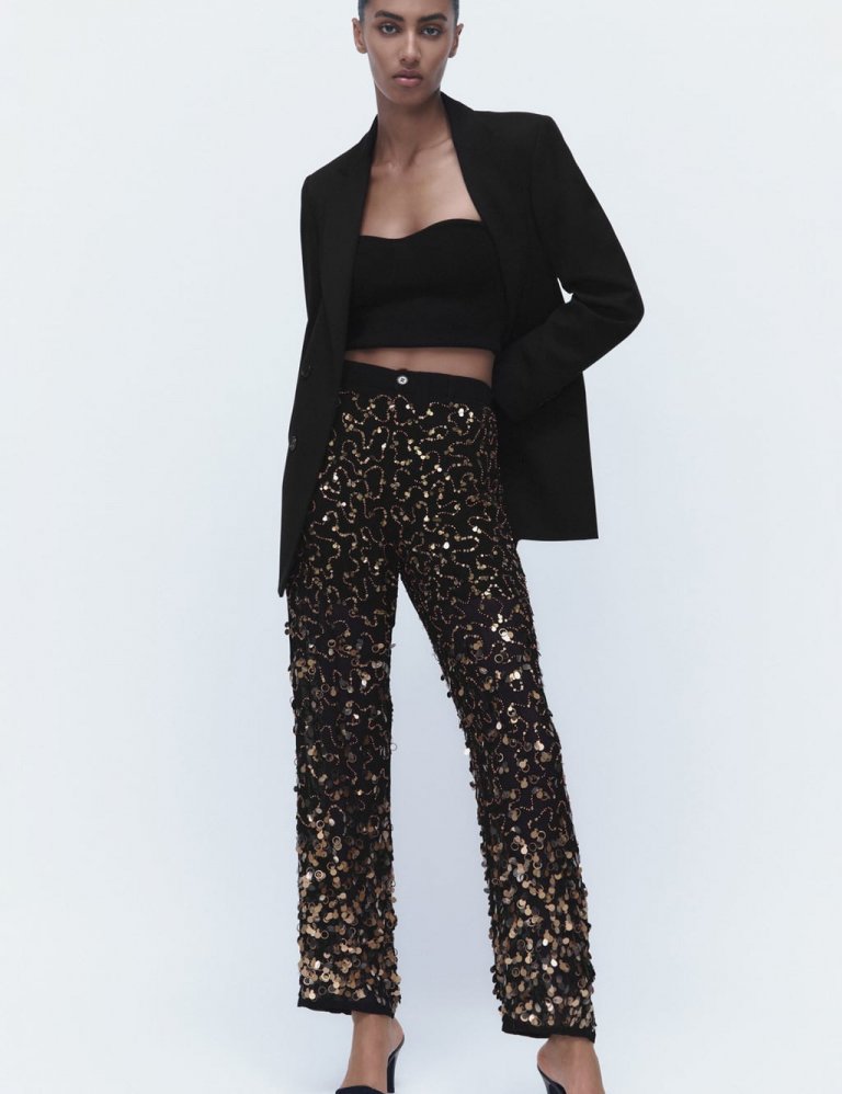 Zara, 21.995 kr.