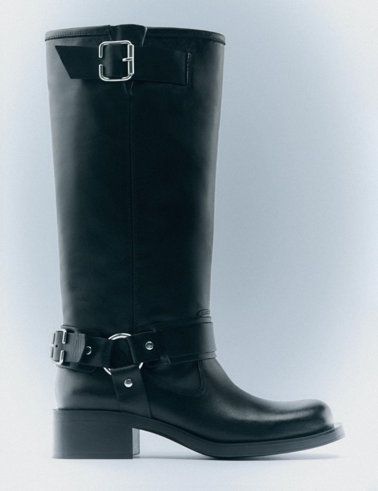 Zara, 21.995 kr.