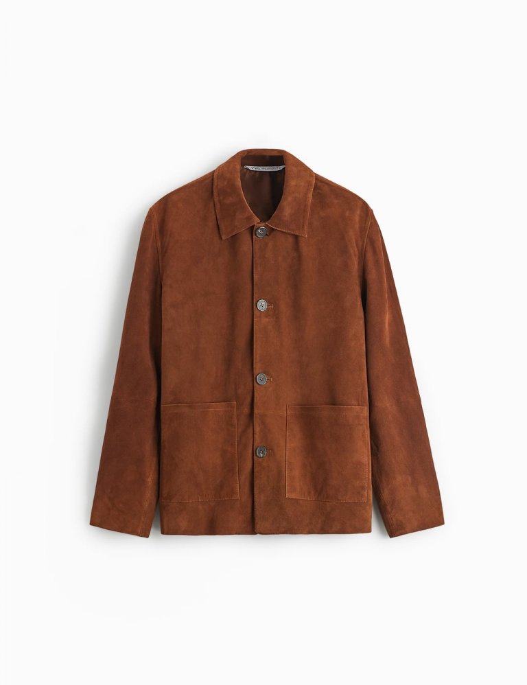 Zara, 21.995 kr.