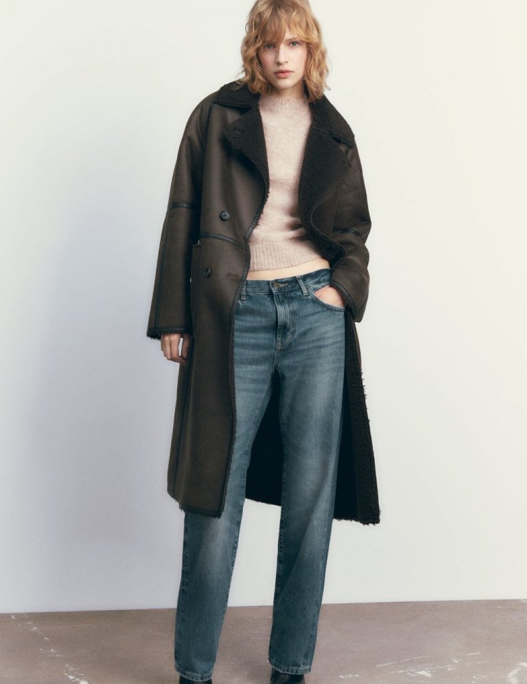Zara, 21.995 kr.