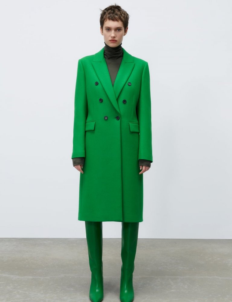 Zara, 21.995 kr.