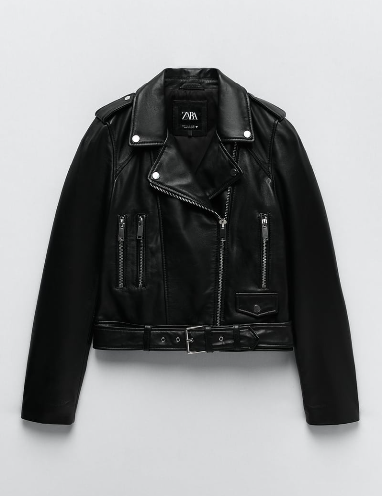 Zara, 21.995 kr.
