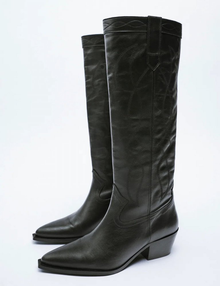 Zara, 21.995 kr.