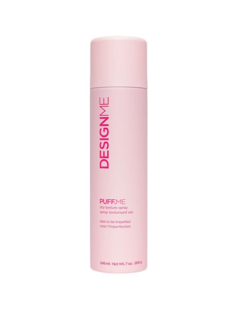 Puff Me Texture Spray frá DesignMe, Hagkaup, 1.853 kr.