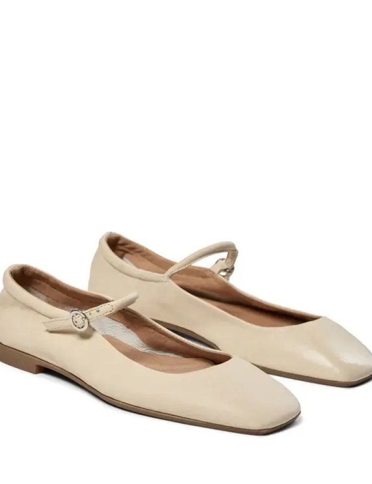 GS Skór, 22.995 kr.