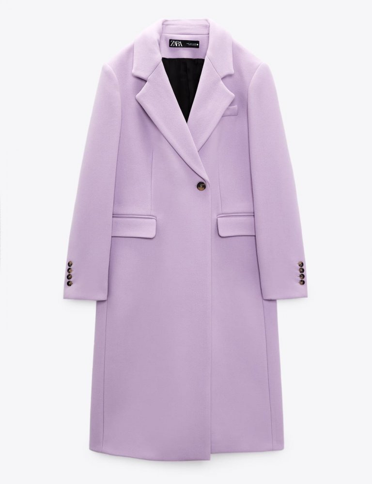 Zara, 23.995 kr.
