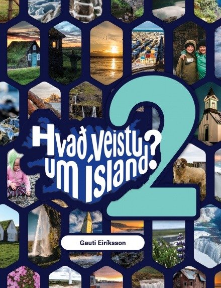 Penninn Eymundsson, 2.599 kr.