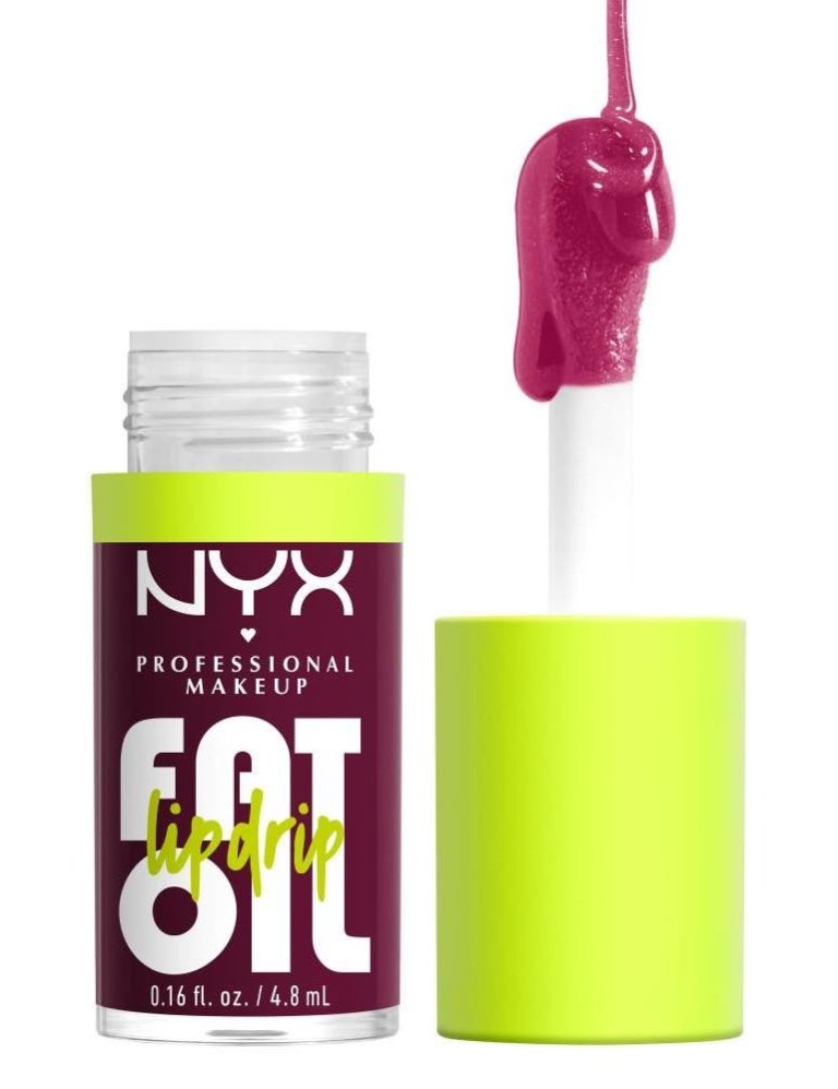 Fat Oil Lipdrip frá NYX, Hagkaup, 2.695 kr.
