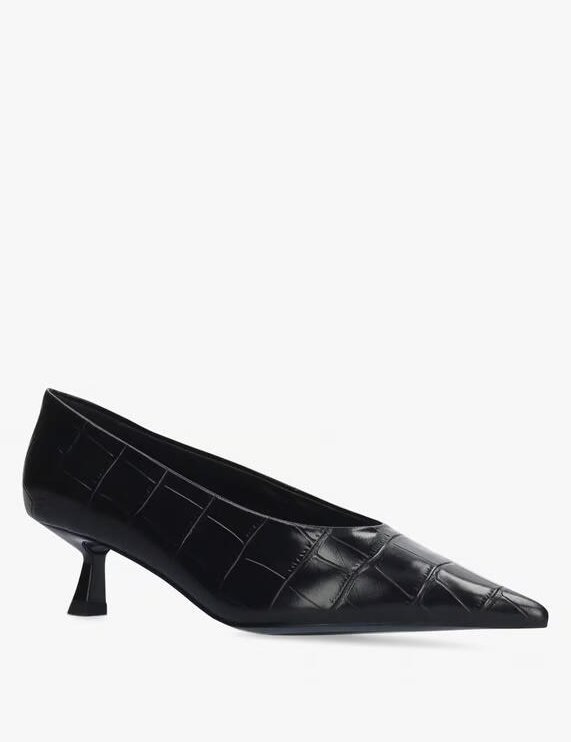 GS Skór, 26.995 kr.