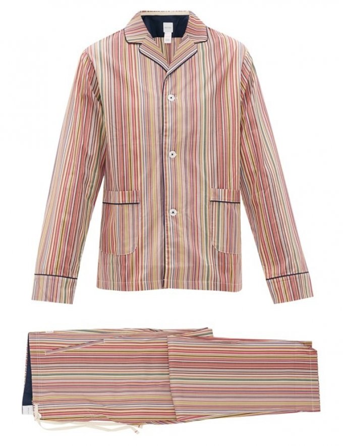 Paul Smith-náttföt, Kultur, 26.995 kr.
