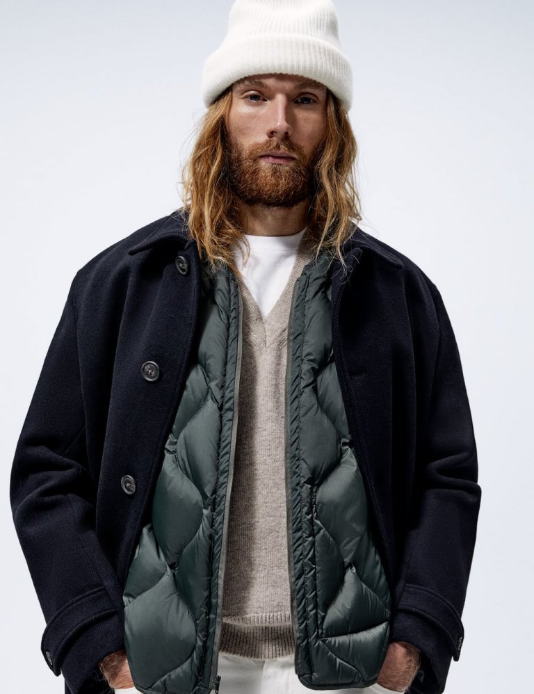 Zara, 27.995 kr.