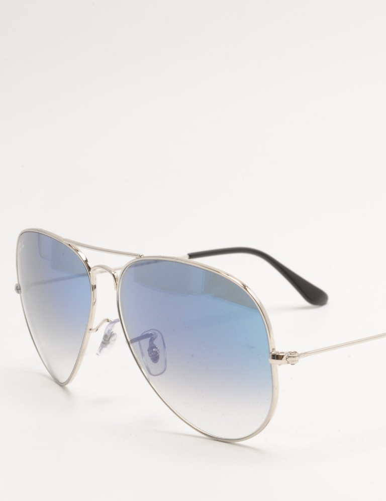 Sólgleraugu frá Ray Ban, Optical Studio, 29.600 kr.