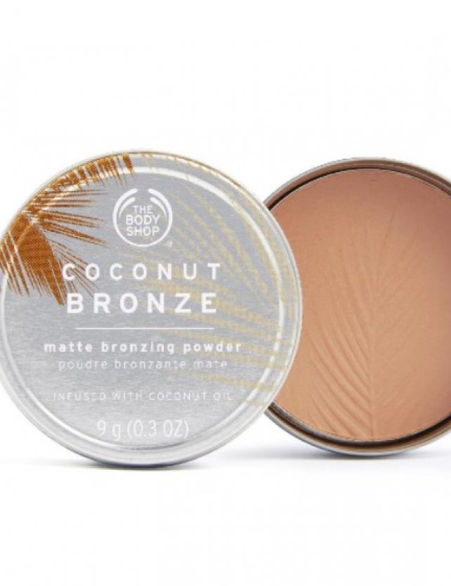The Body Shop, 2.990 kr.