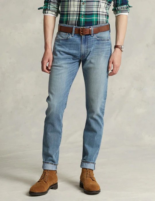 Polo Ralph Lauren, 29.980 kr.