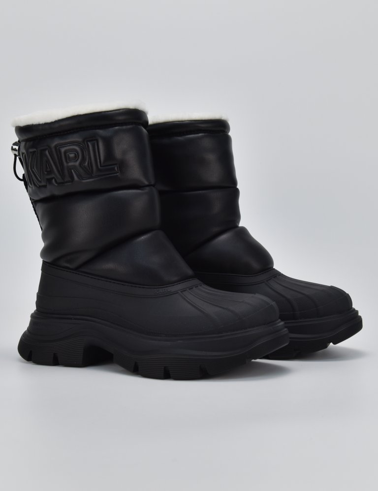 Karl Lagerfeld, GS Skór, 29.997 kr.