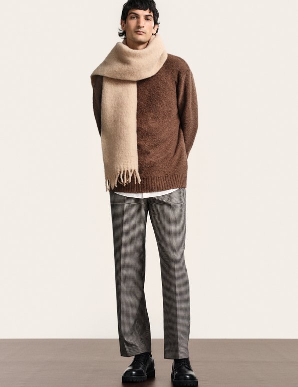 H&M haust 2022.