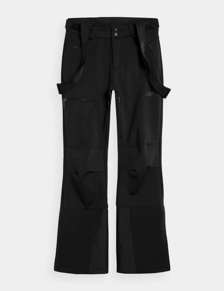 Snjóbuxur frá 4F, 14.990 kr.