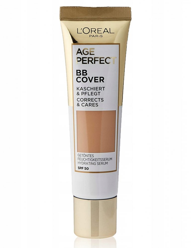 BB Cover-farði frá L´oréal, Lyfja, 3.149 kr.