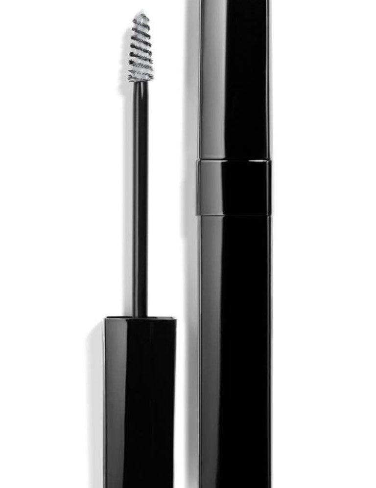 Le Gel Sourcils Longwear Eyebrow Gel í glærum lit.