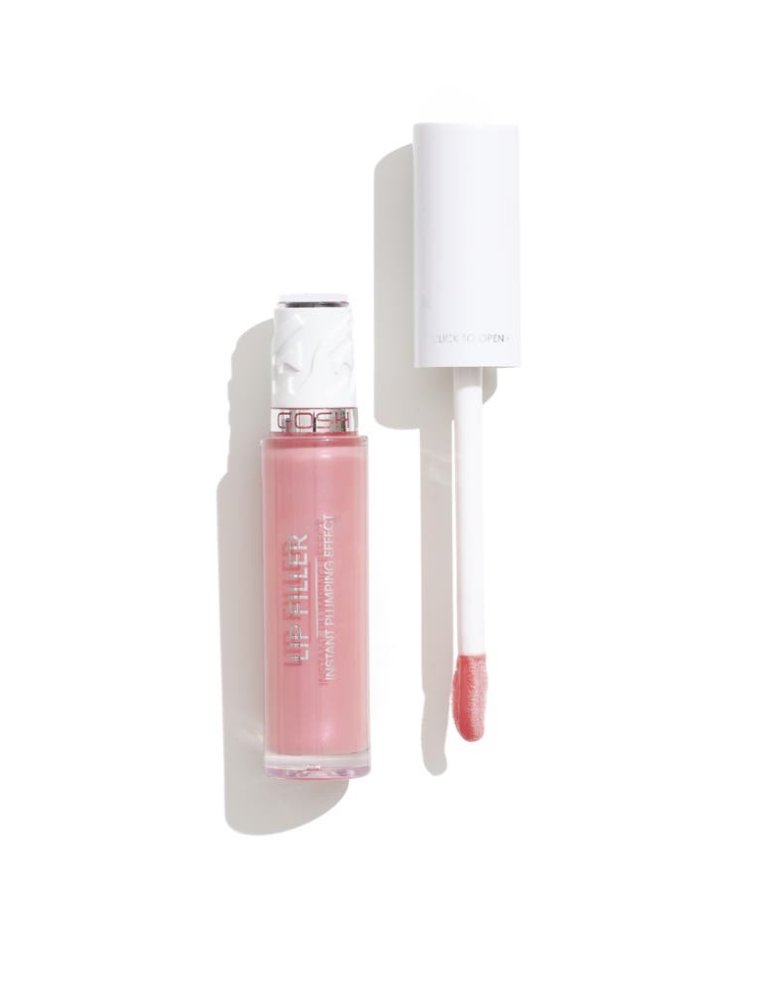 Lip Filler-varagloss frá Gosh, Hagkaup, 3.399 kr.
