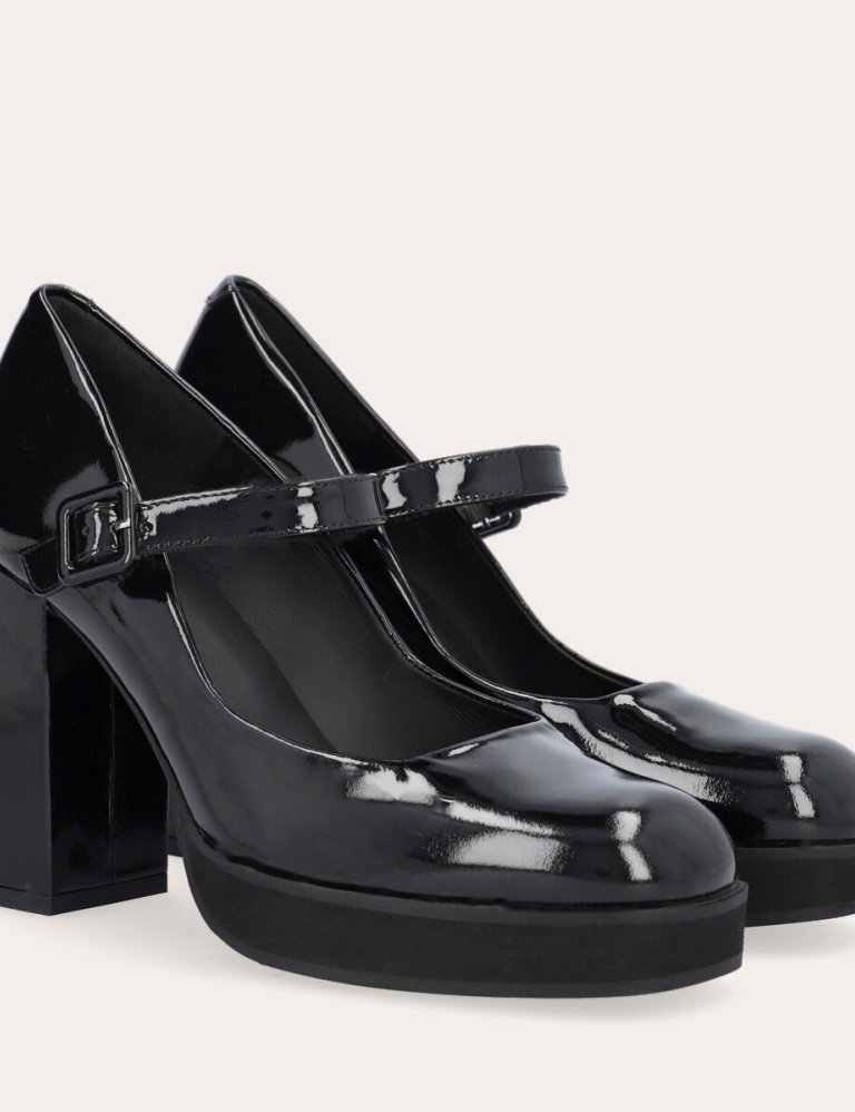 GS Skór, 34.995 kr.