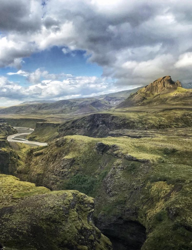 Myndir / Gréta S. Guðjónsdóttir