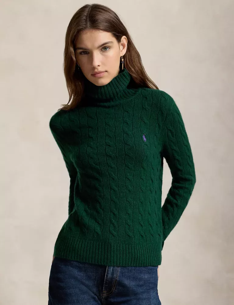Polo Ralph Lauren, 36.990 kr.