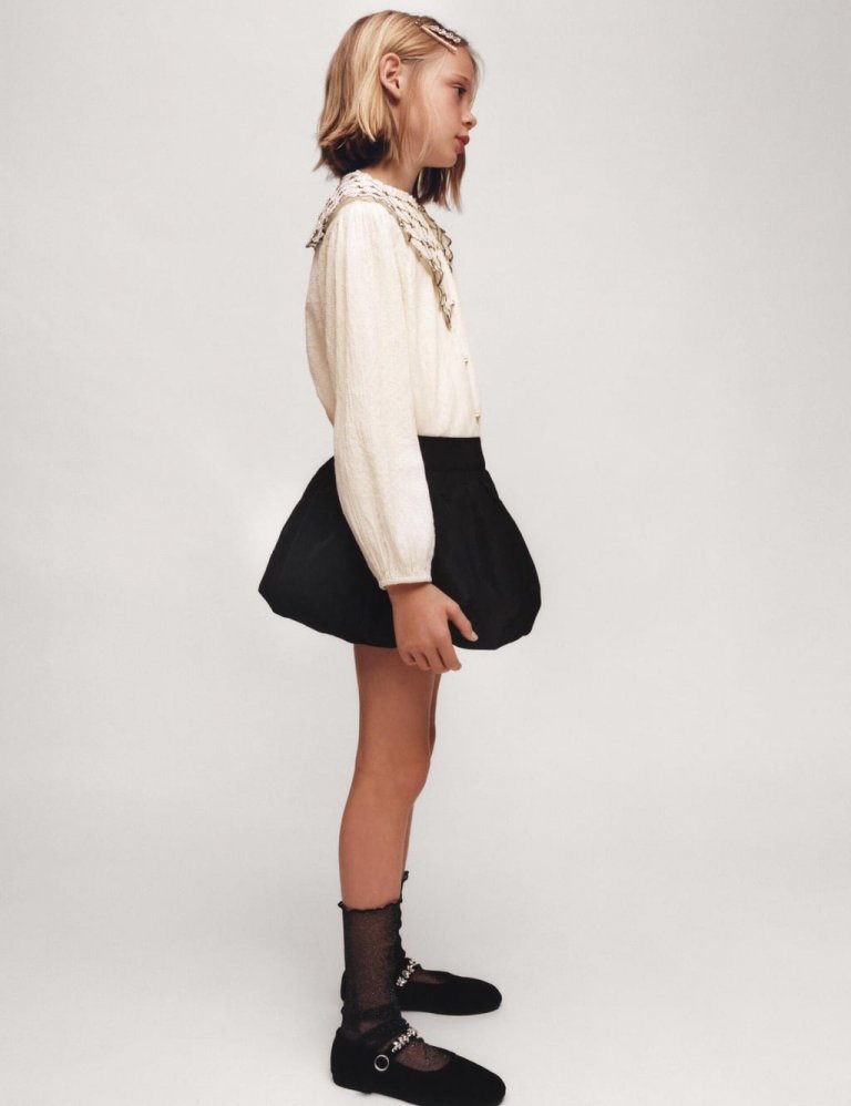 Pils, Zara, 3.995 kr.