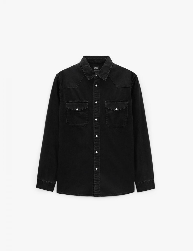 Zara, 3.995 kr.