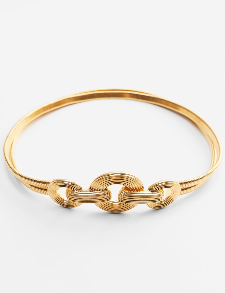 Belti, Zara, 3.995 kr.