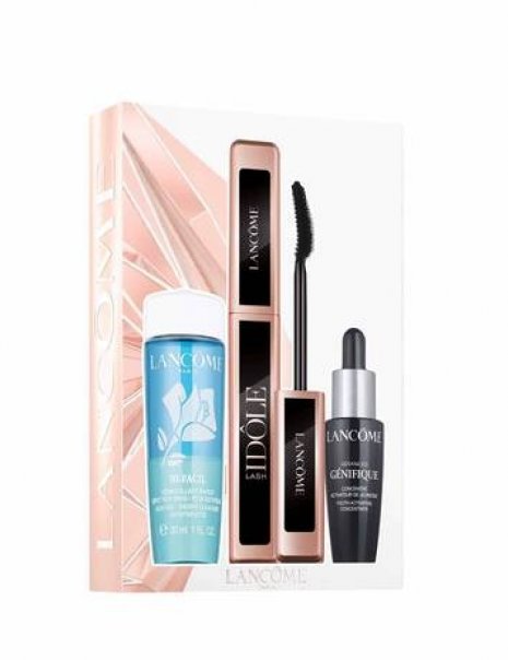 Gjafasett frá Lancôme, Lyfja, 3.998 kr.