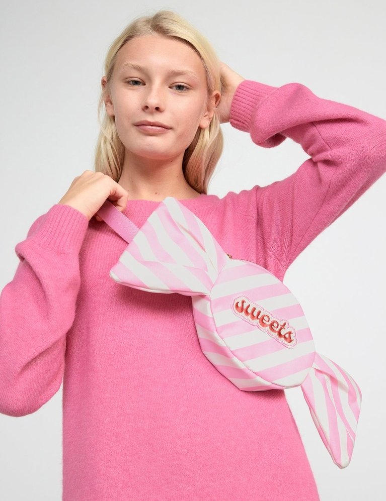 Fyrir allt nammið! Nammitaska, Lindex, 3.999 kr.