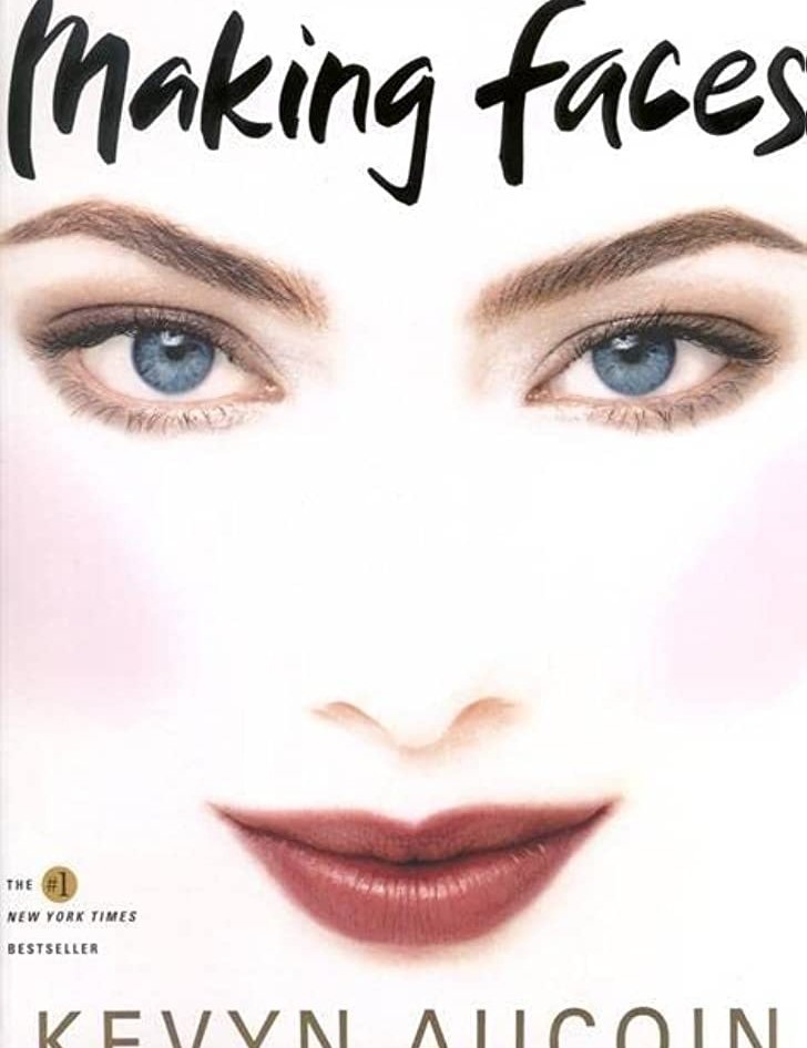 Making Faces eftir Kevyn Aucoin.