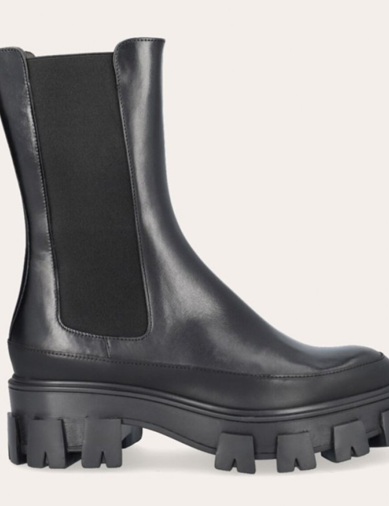 GS Skór, 42.995 kr.