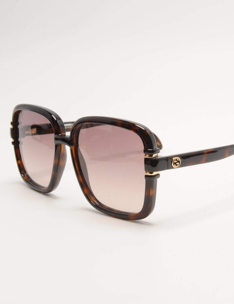 Gucci, Optical Studio, 43.900 kr.
