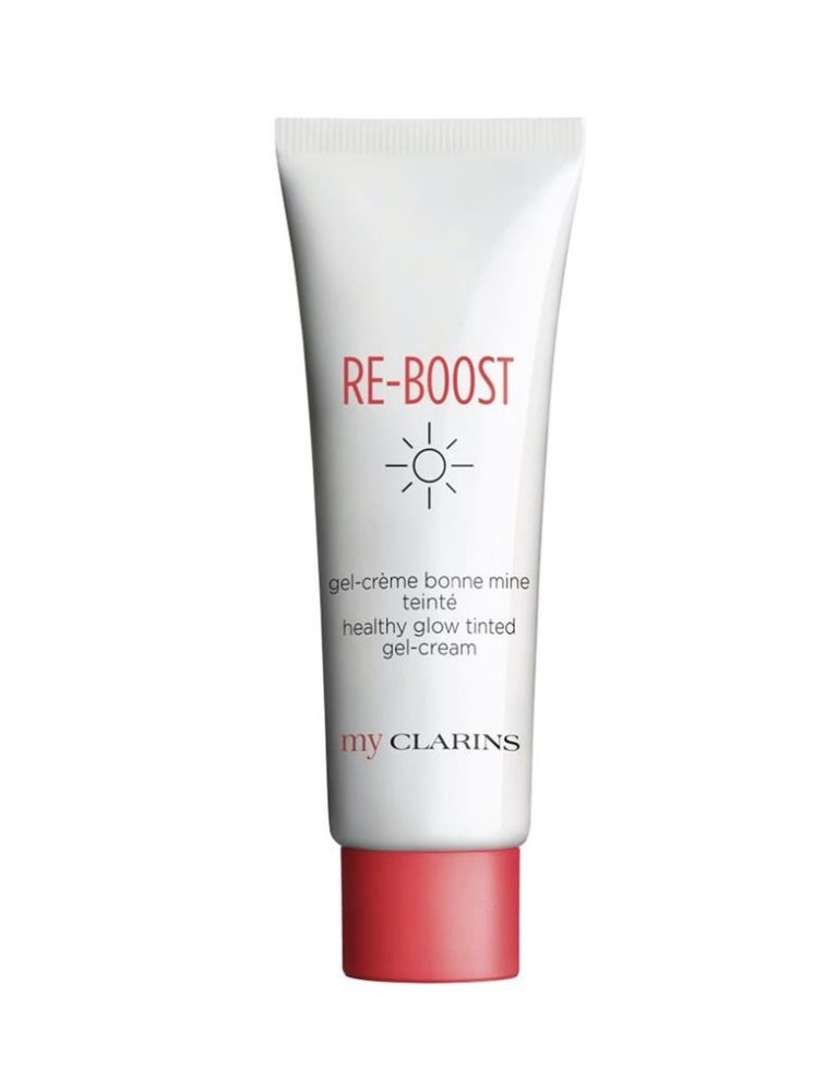 Æðislegt litað dagkrem frá myclarins, Hagkaup, 4.399 kr.