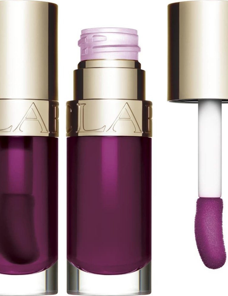 Lip Comfort Oil frá Clarins, Hagkaup, 4.399 kr.