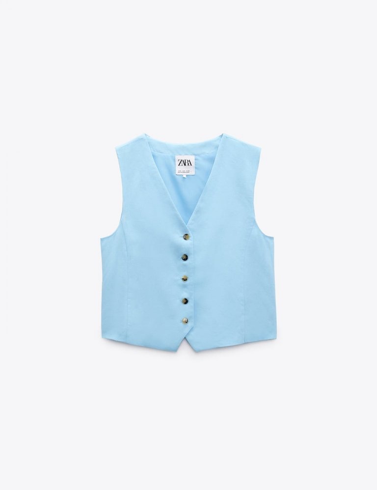 Zara, 5.495 kr.