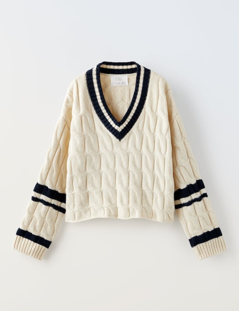 Zara, 4.495 kr.