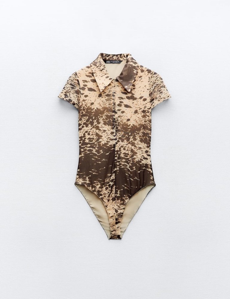 Zara, 4.595 kr.