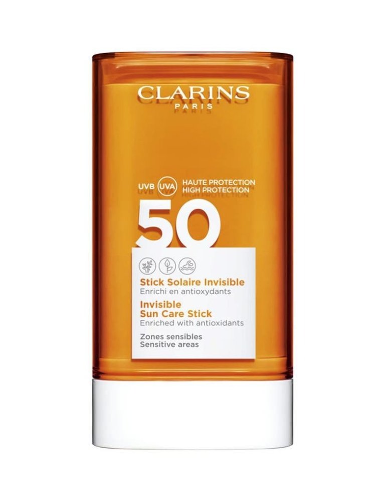 Sun Care Face Stick frá Clarins, Hagkaup, 4.799 kr.